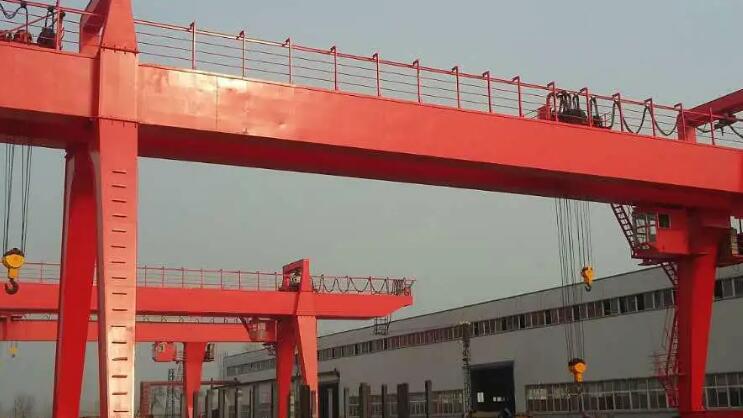 門式起重機(jī)噪聲很大怎么辦？噪音過大會(huì)導(dǎo)致那些影響？