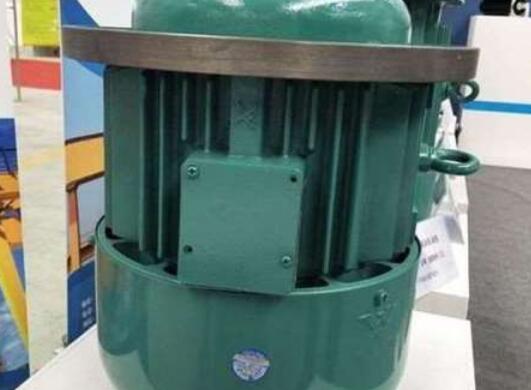 軸電流量對龍門吊電機的損壞有多大？