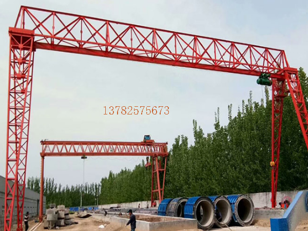 龍門吊門式起重機(jī)操作人員需要具備哪些資質(zhì)和技能？