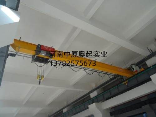 單梁式起重機(jī)的量規(guī)、跨度和基準(zhǔn)量規(guī)是什么