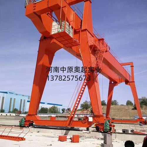 門式起重機(jī)怎么維護(hù)？起重機(jī)的維修和保養(yǎng)很重要